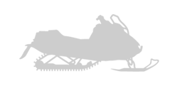 Snowmobile